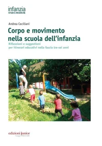 Corpo e movimento nella scuola dell'infanzia