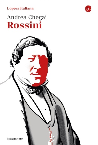 Andrea Chegai - Rossini.