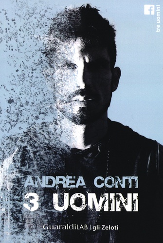 Andrea Conti - Tre uomini.