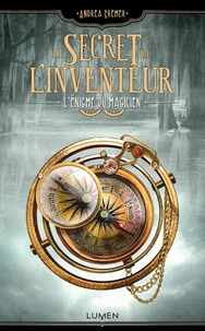 L'énigme du magicien