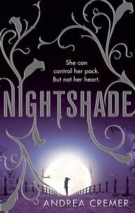 Andrea Cremer - Nightshade - Number 1 in series.