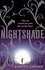 Nightshade. Number 1 in series