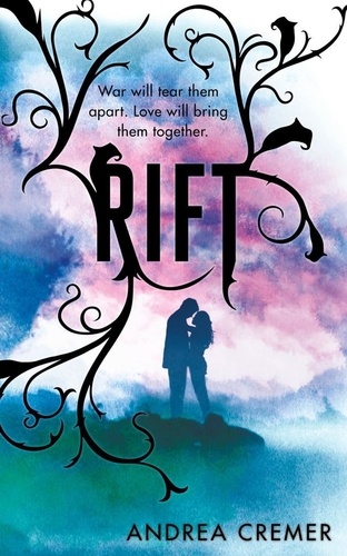 Rift. Number 1 in series