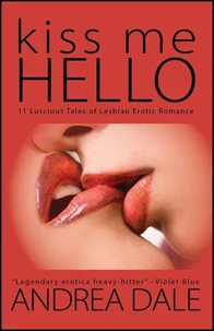 Kiss Me Hello