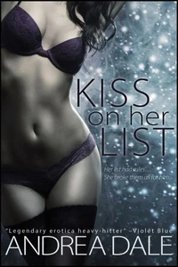 Kiss on Her List