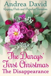 The Darcys' First Christmas: The Disappearance