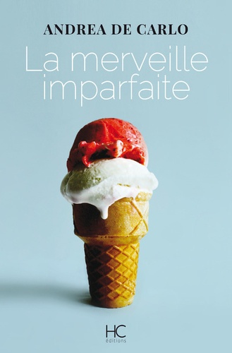 La merveille imparfaite - Occasion