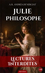 Julie Philosophe