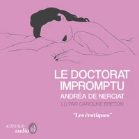 Le Doctorat impromptu