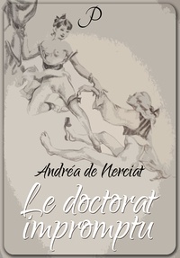 Andréa de Nerciat - Le doctorat impromptu.