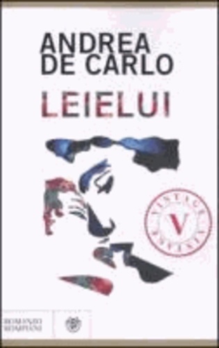 Andrea DeCarlo - Leielui.
