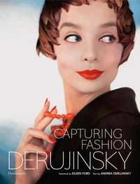 Capturing fashion: Derujinsky