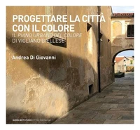 Progettare la città con il colore