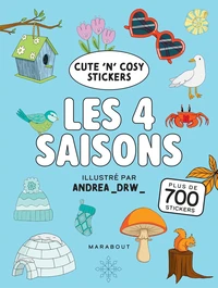 Les 4 saisons