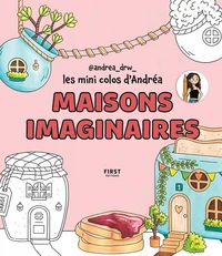 Maisons imaginaires