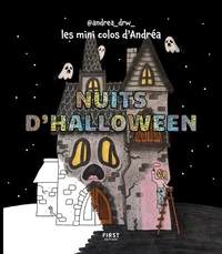 Nuits d'Halloween