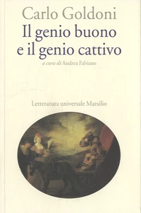Carlo Goldoni