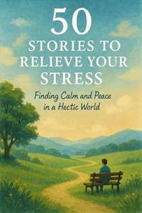 50 Stories to Relieve Your Stress: Finding Calm and Peace in a Hectic World