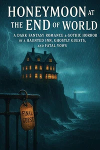 Honeymoon at the End of the World: A Dark Fantasy Romance &amp; Gothic Horror of a Haunted Inn, Ghostly Guests, and Fatal Vows