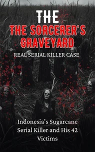 The Sorcerer's Graveyard Indonesia's Sugarcane Serial Killer and His 42 Victims