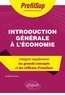 Andrea Fournel - Introduction générale à l'économie.