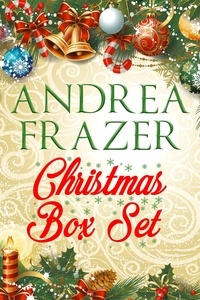 Andrea Frazer - Christmas Box Set.