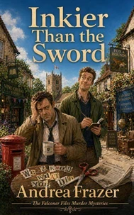 Inkier than the Sword