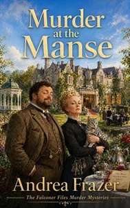 Murder at The Manse