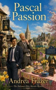 Pascal Passion