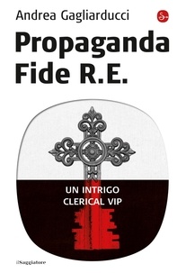 Andrea Gagliarducci - Propaganda Fide R.E..