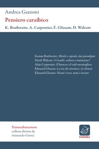 Andrea Gazzoni et  Aa.vv. - Pensiero caraibico.