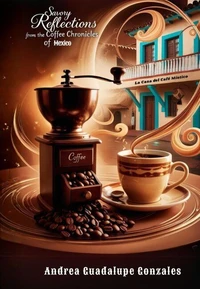 Savory Reflections from The Coffee Chronicles of Mexico: Welcome to La Casa del Café Místico – Where Magical Realism and a Mexican Barista Meet