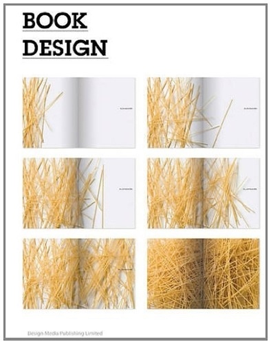 Andrea Guan et Ryszard Bienert - Book Design.
