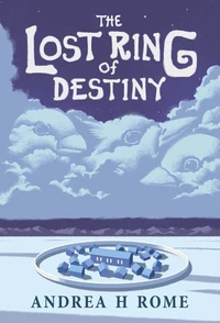 The Lost Ring of Destiny
