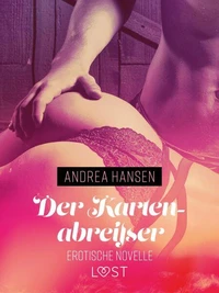 Der Kartenabreißer - Erotische Novelle