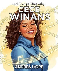 Last Trumpet Biography: CeCe Winans