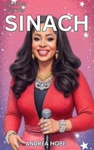 Last Trumpet Biography: Sinach