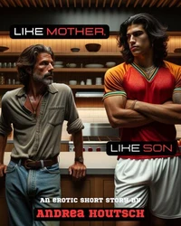 Like Mother, Like Son