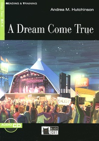 Andrea Hutchinson - A Dream Come True. 1 CD audio