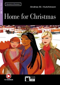 Home for Christmas