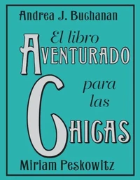 El libro aventurado para las chicas