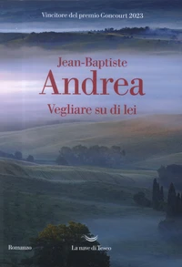 Vegliare su di lei