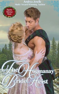 The Hogmanay Bride Heist