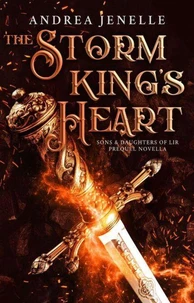 The Storm King's Heart