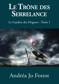 Le trône des Serrelance