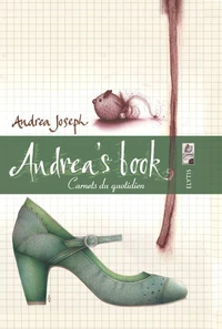 Andrea's book