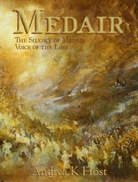 Medair : The Complete Medair Duology in One Volume