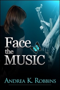  Andrea K. Robbins - Face the Music.