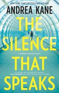 Andrea Kane - The Silence That Speaks.