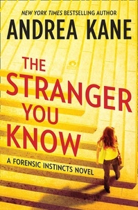 Andrea Kane - The Stranger You Know.
